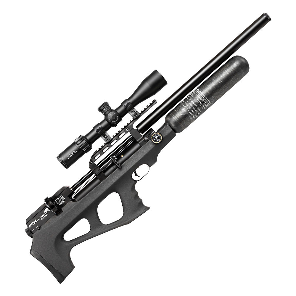 FX Wildcat Sniper