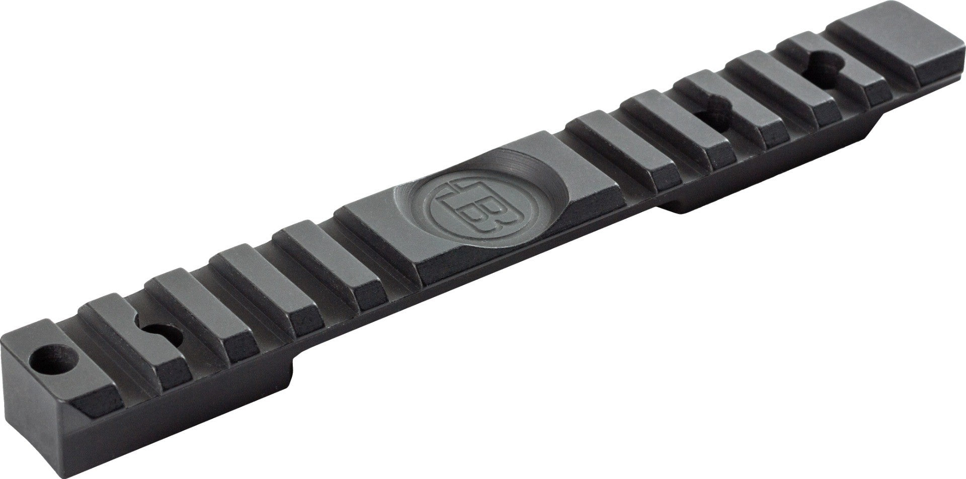 BERGARA PICATINNY RAIL REM 700 LA - STEEL