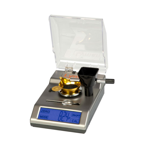 Lyman Accu Touch 2000 Digital Scale