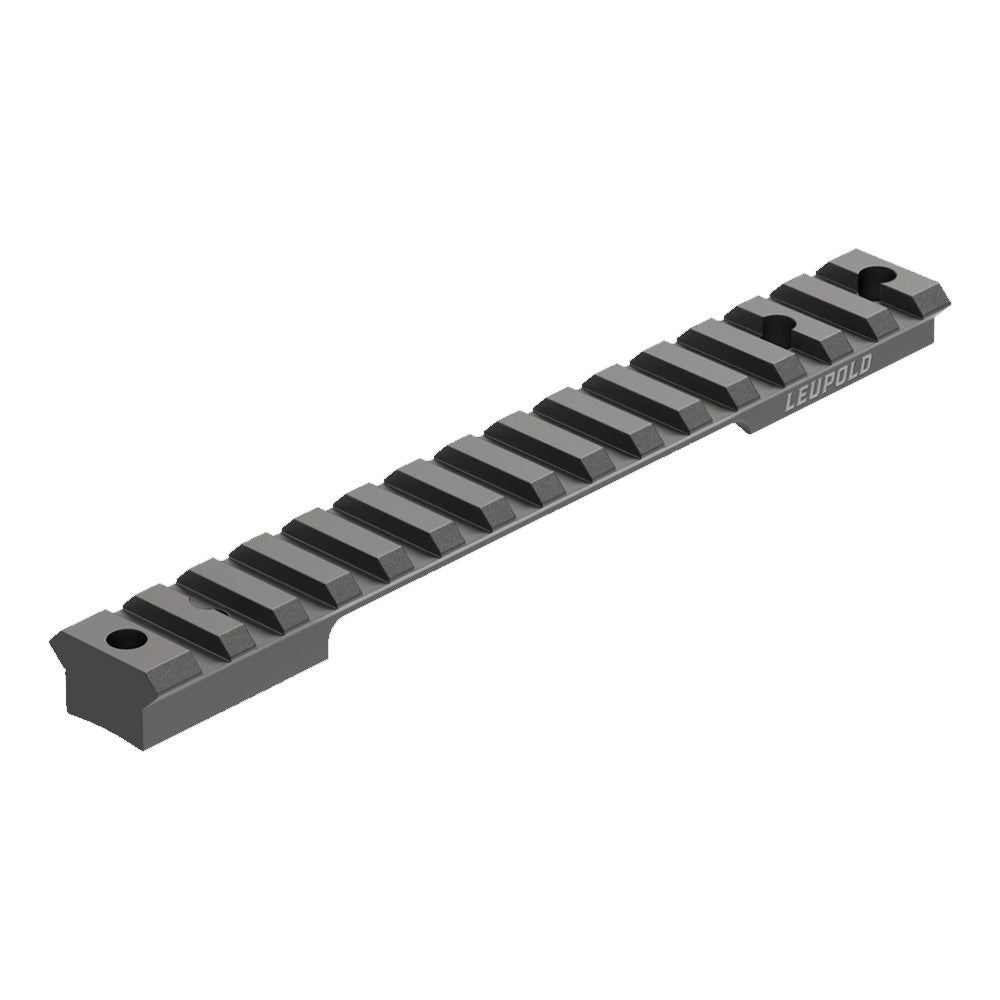 Backcountry Rail Mark V / Howa La 20 Moa Matte