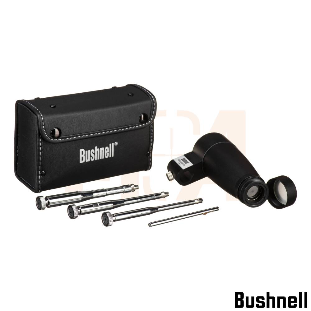 Bushnell Professional Boresighter With Arbor Kit