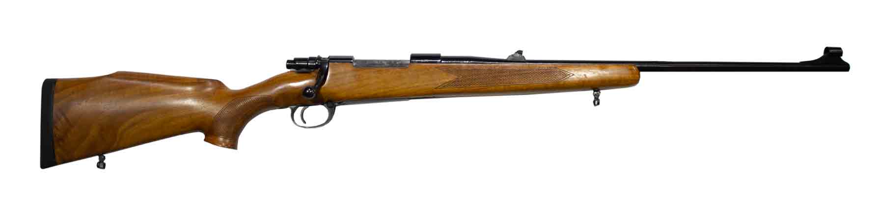 Zastava M70 Walnut with Sights
