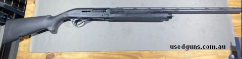 Franchi affinity Semi auto 12g shotgun cat C. Excellent condition fired less than 100 rounds , comes with x3 chokes, stock spacers and cast Shims. $1350 ONO