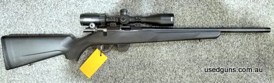 Lightly used gun. Presents as new. Price plus post.