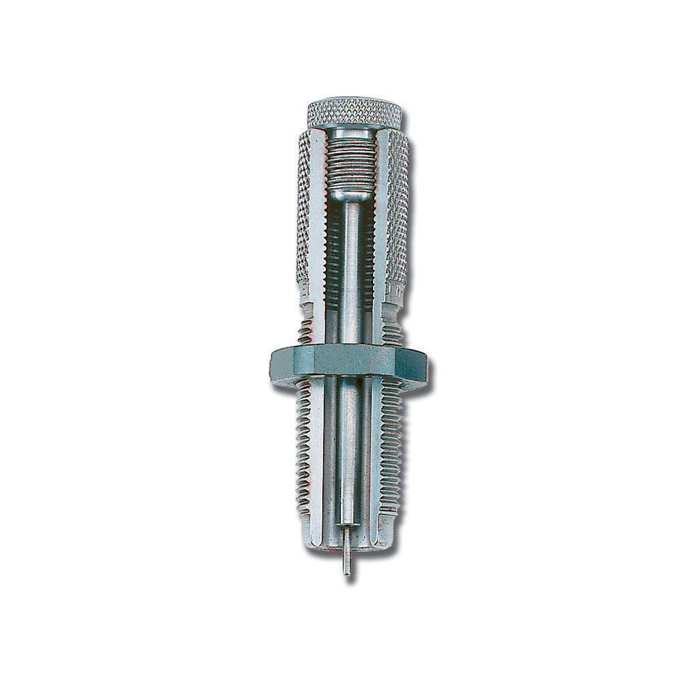 Universal Decapping Die