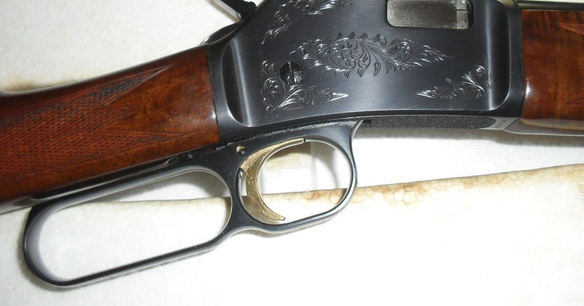 Miroku ML22