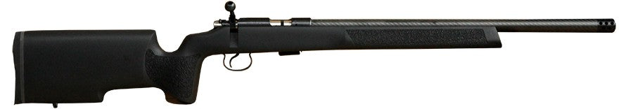 CZ 455 .22LR MSR VARMINT CARBON