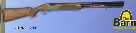 Miroku Shotguns in stock and ready for purchase! Miroku MK38 Trap with fixed chokes. On special!! Miroku shotguns have been renowned in Australia for decades, d