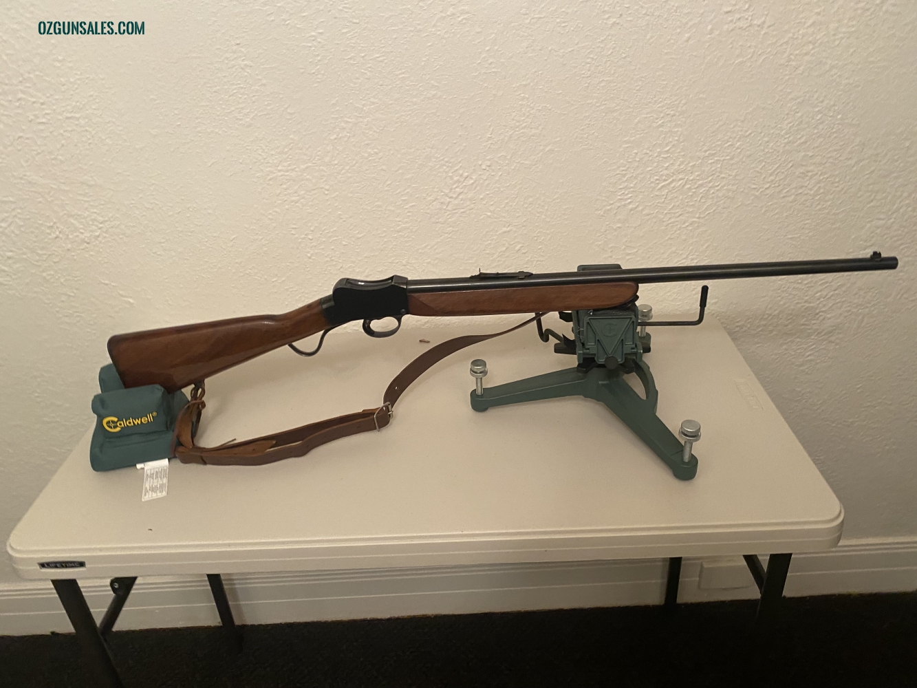 Sportco Omark martini.22