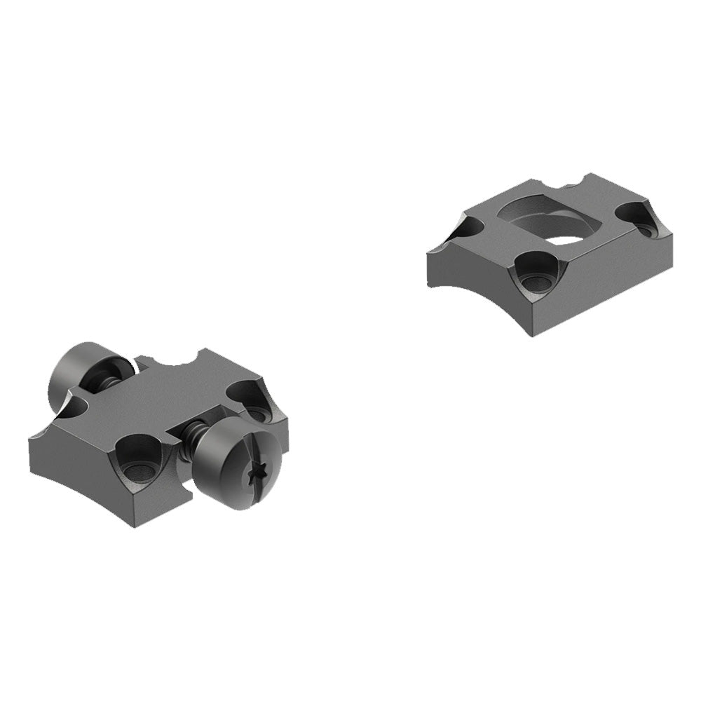 2 Piece Bases Standard X-Bolt