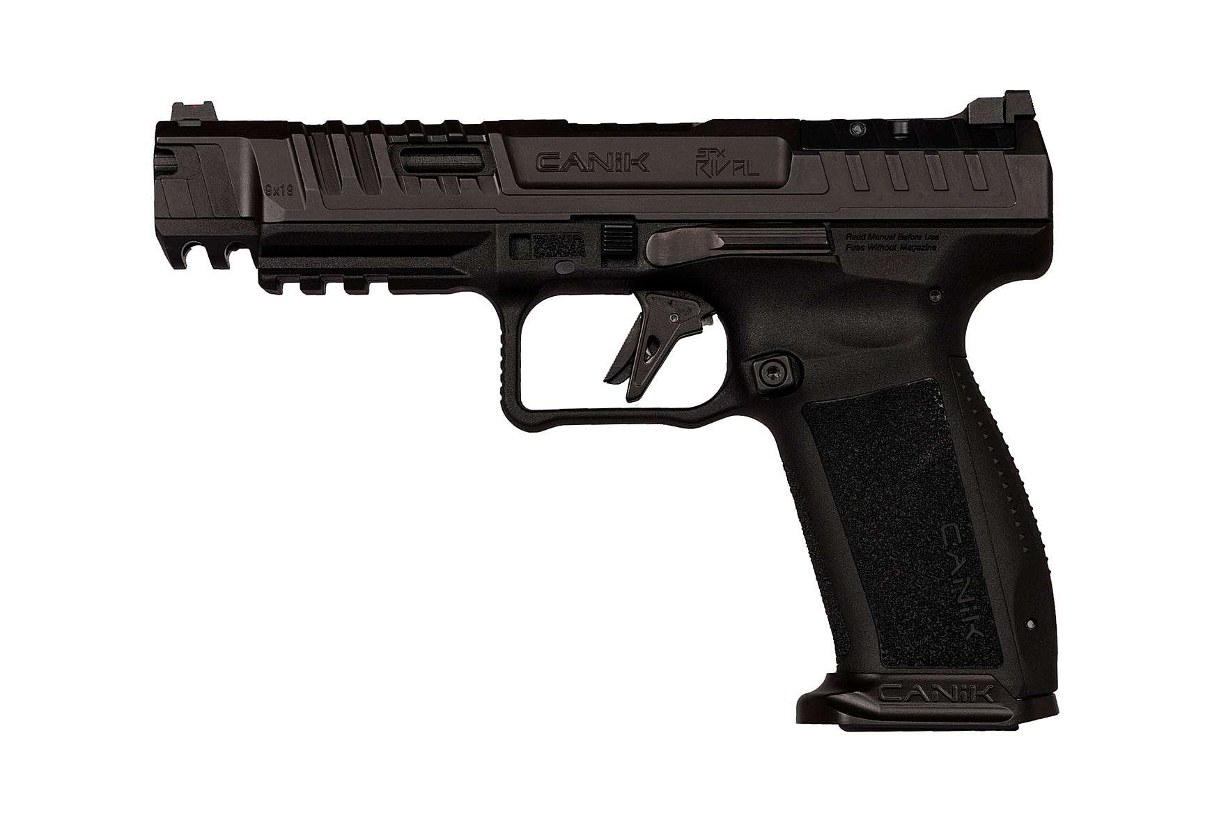 Canik SFX Rival 9MM EN593 T647222CM27479 NFID00025638