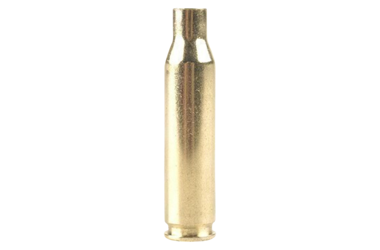 WINCHESTER BRASS 7MM-08 REM (50 PK)