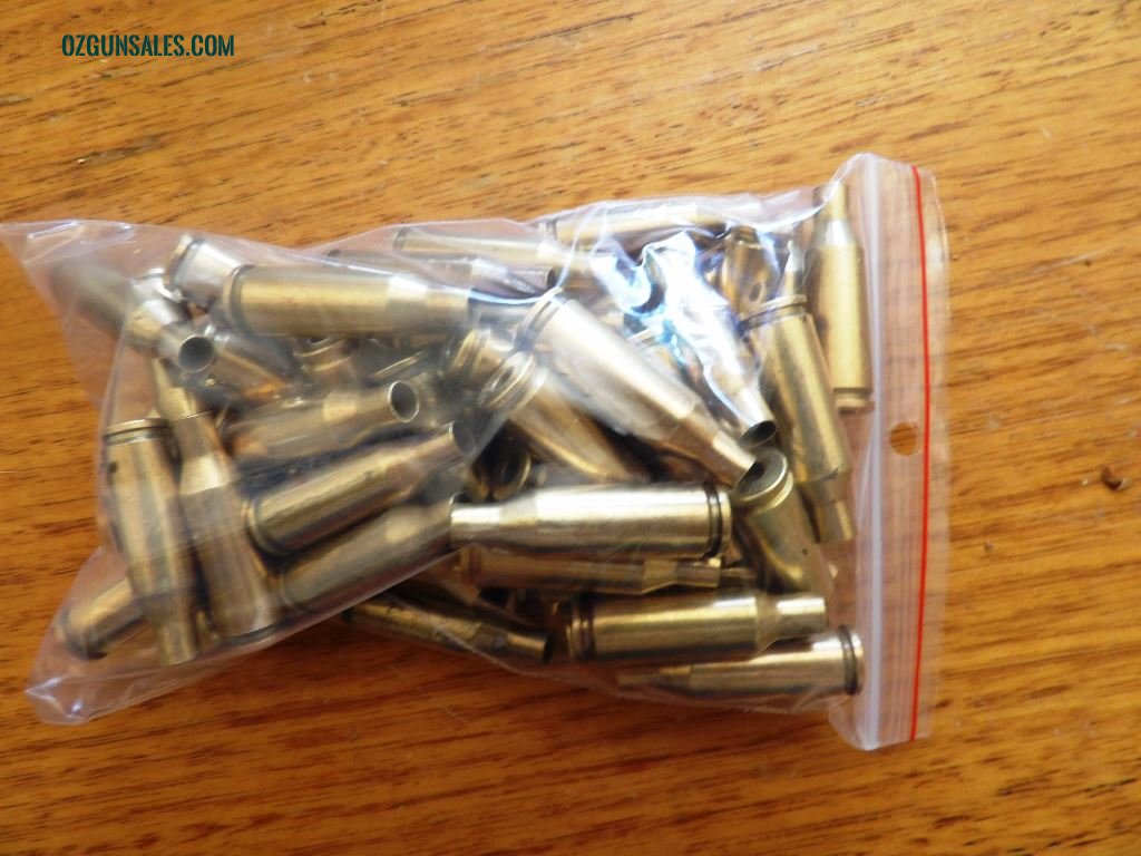 220 Russian Brass