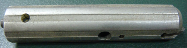 Anschutz 520 bolt complete