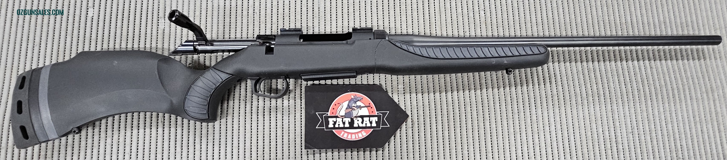T/C ARMS DIMENSION 2nd HAND 308WIN T5207