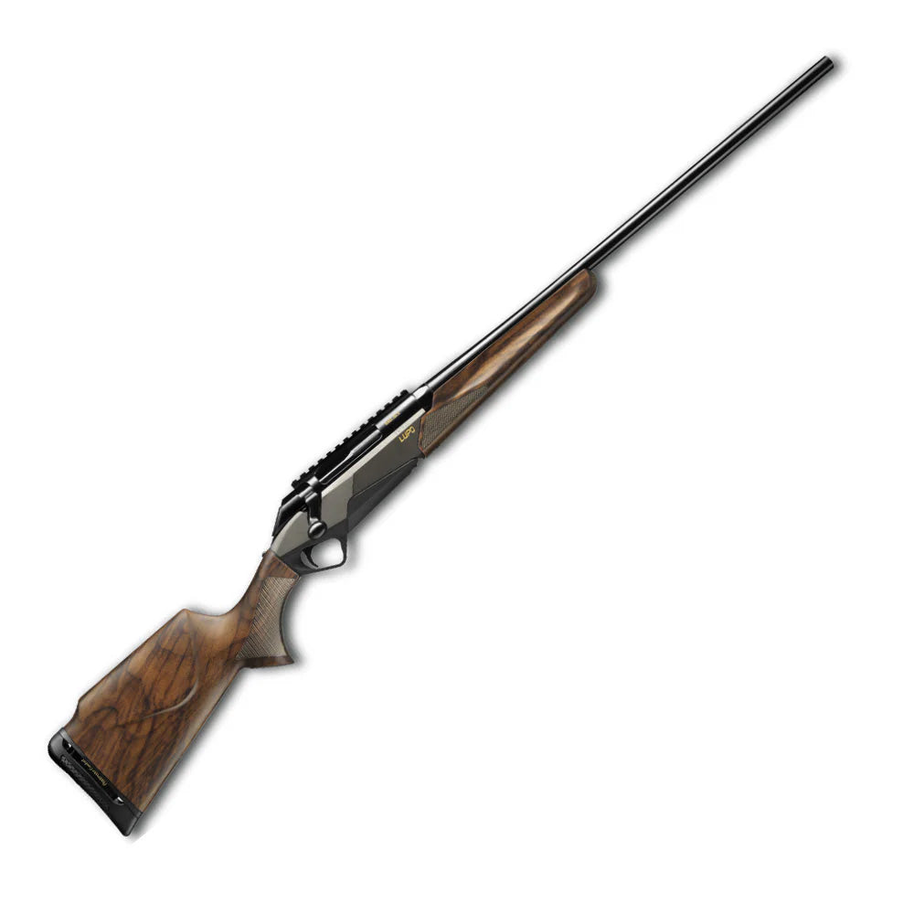 Lupo C B.E.S.T Wood