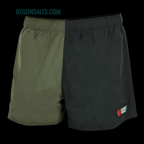 Stoney Creek Jester Pro Shorts