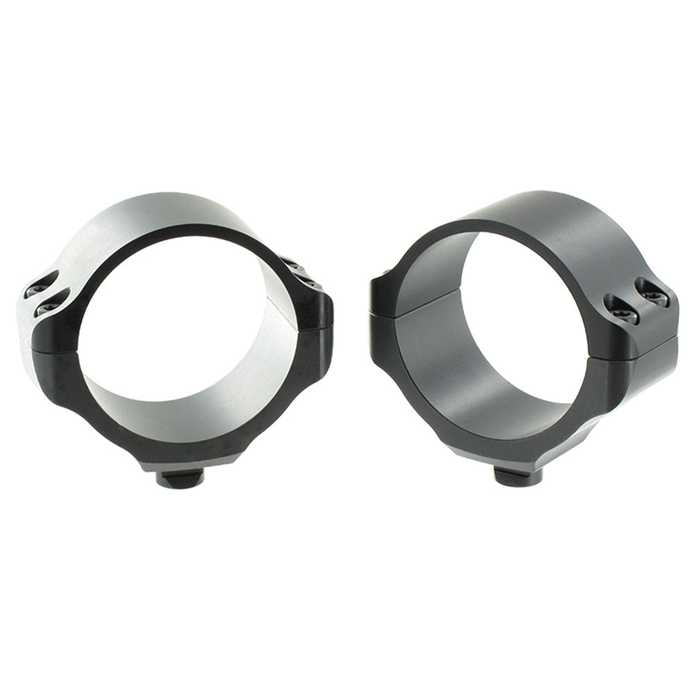 Aimpoint Rings Black Hunter series