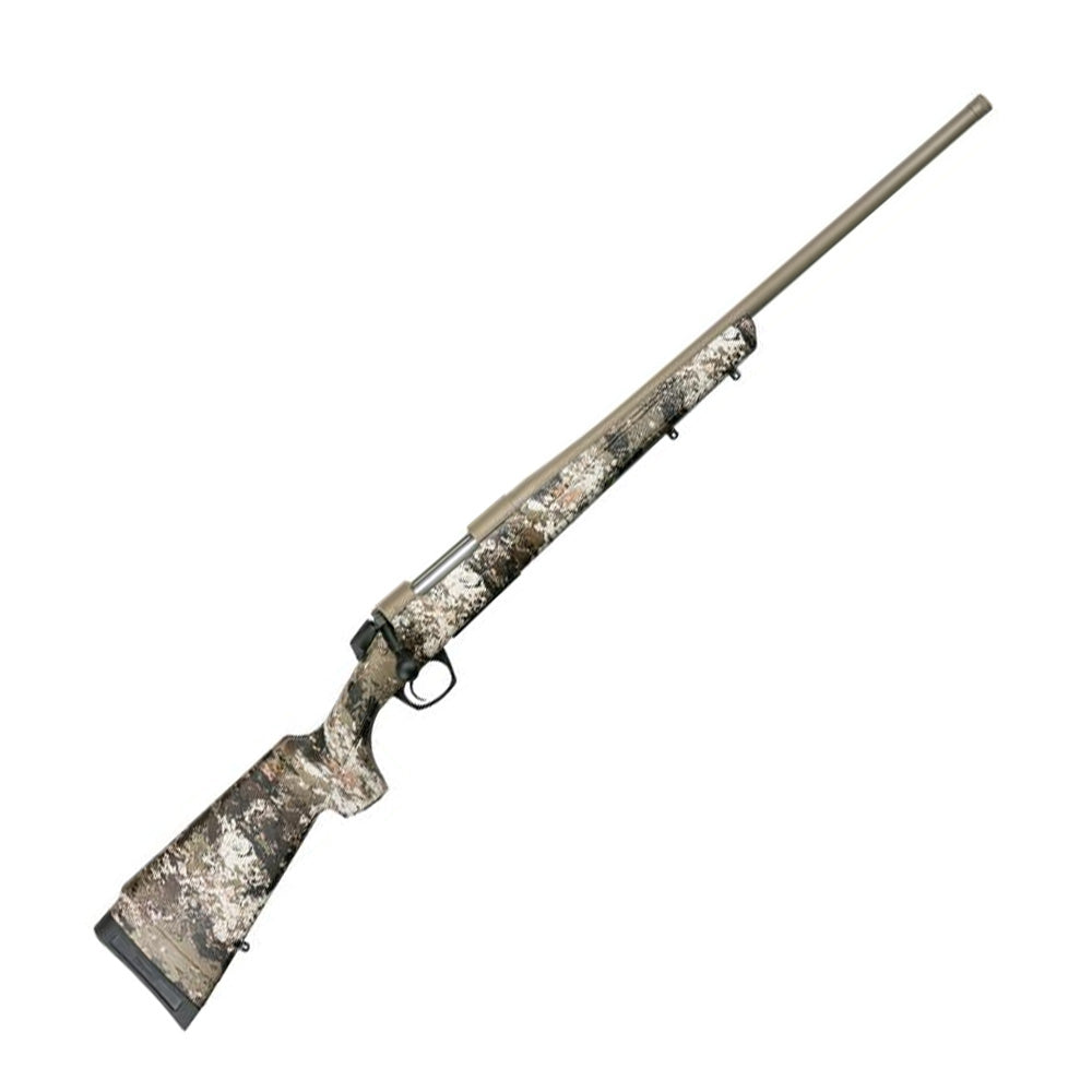 Cascade Camo