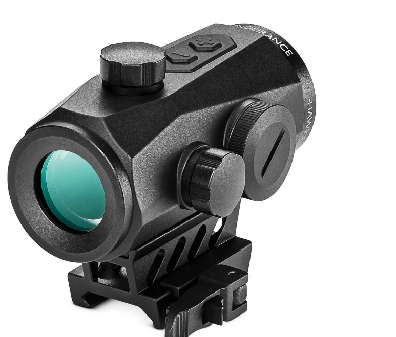Hawke Endurance Red Dot 1×30 Weaver Green