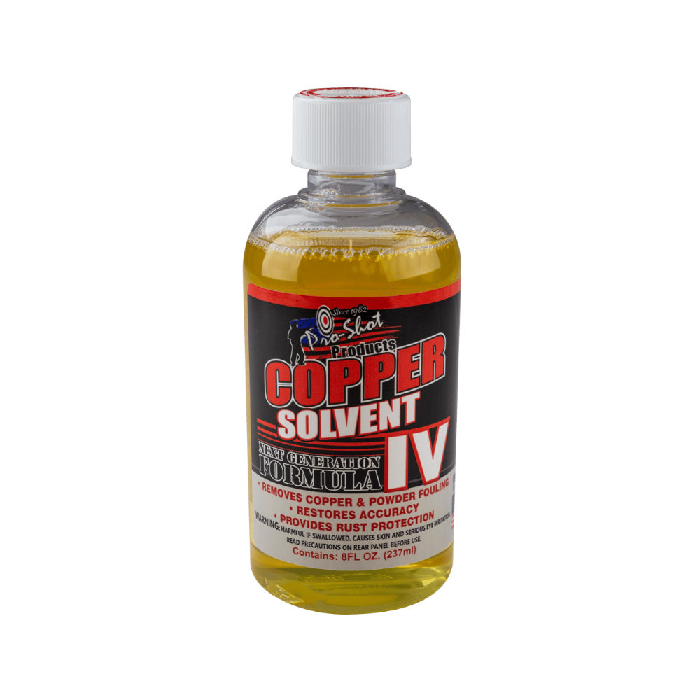 Copper Solvent