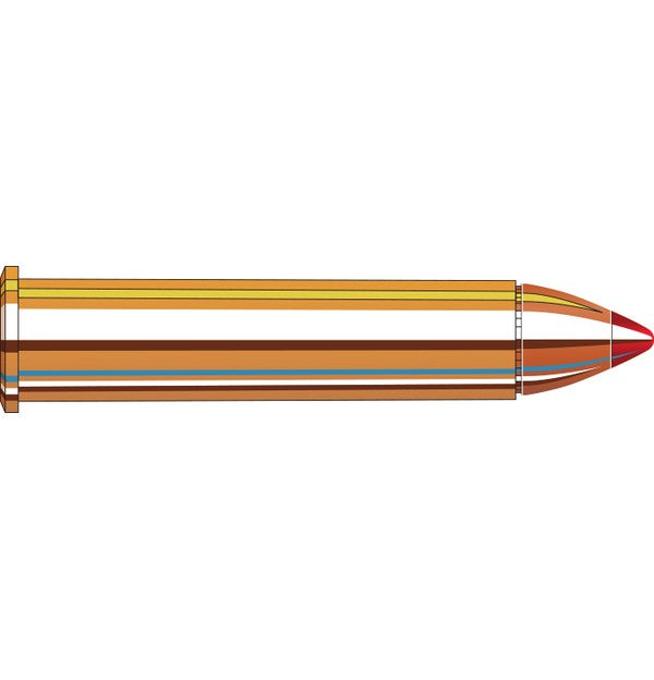 HORNADY 45-70 GOVT 325GR FTX LEVERevolution