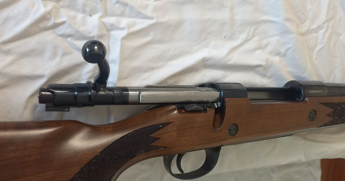 458 RWIN MAG REMINGTON