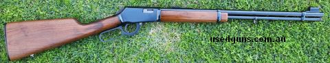 Winchester 94/22 lever action 22LR, good condition, more photos on request. Can assist with interstate transport.