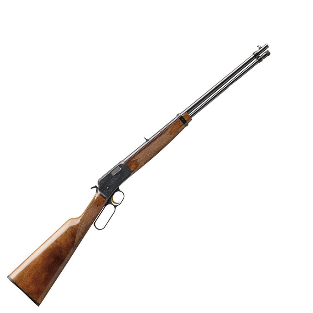 BL22 Grade II Walnut