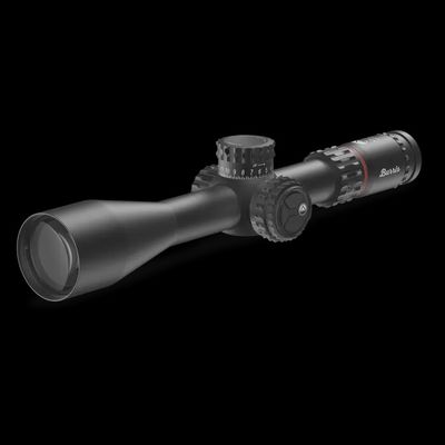BURRIS XTR PS 5.5-30x56 SCR2 Mil Illum