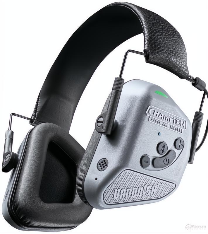 Champion Vanquish Elite Bt Electronic Ear Muffs