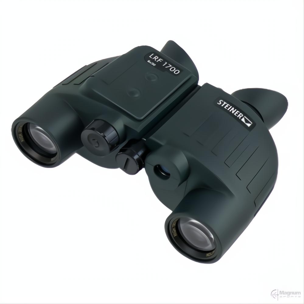 Steiner LRF 10x30