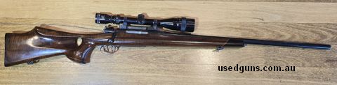 FN Mauser 22-250. Stunning Classic Custom Mauser . Deceased estate sale. These gems only come up once in a blue moon. The gun has been Custom build and Comes wi