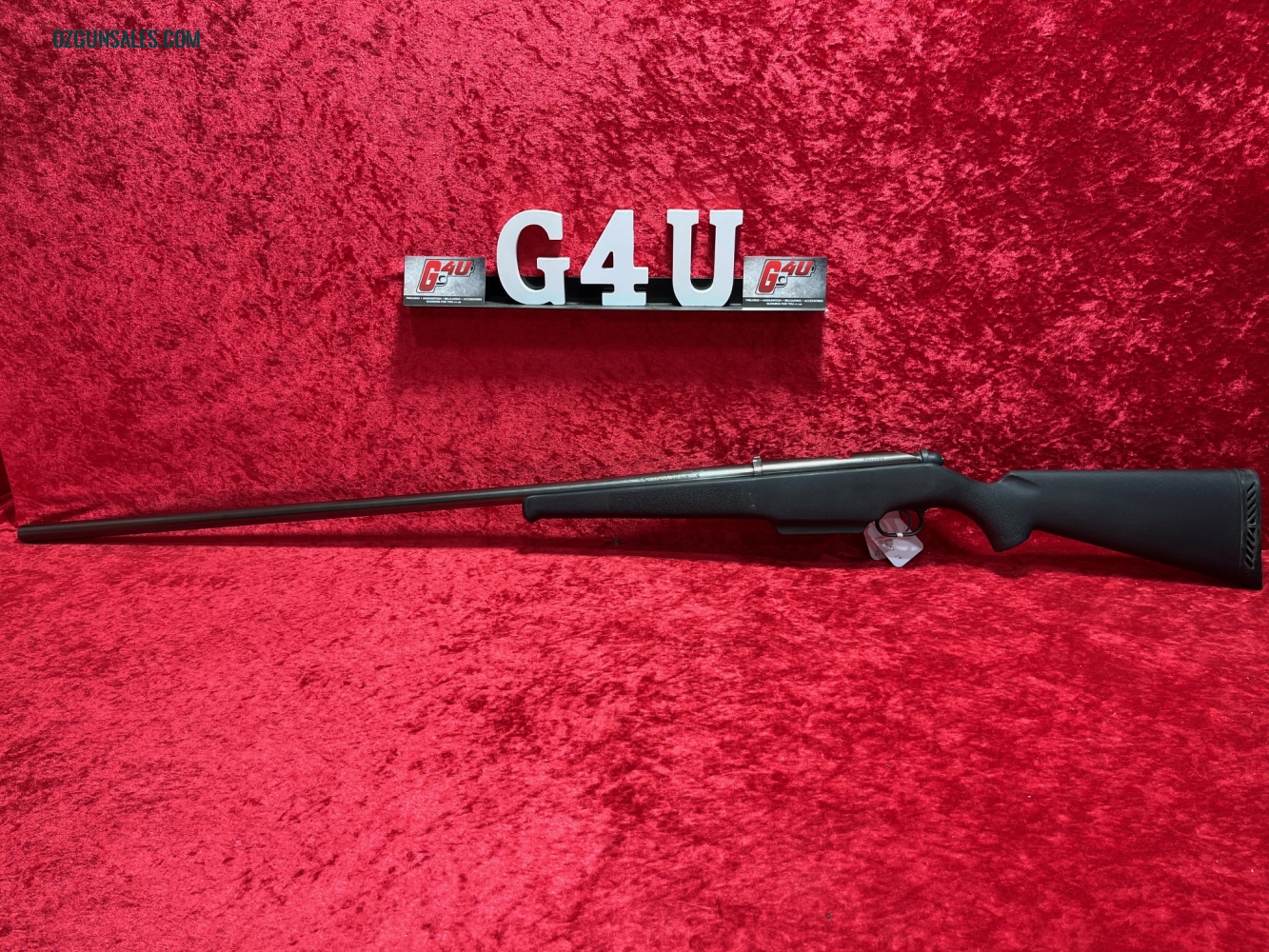 MOSSBERG MAVERICK  95 12G SHOTGUN