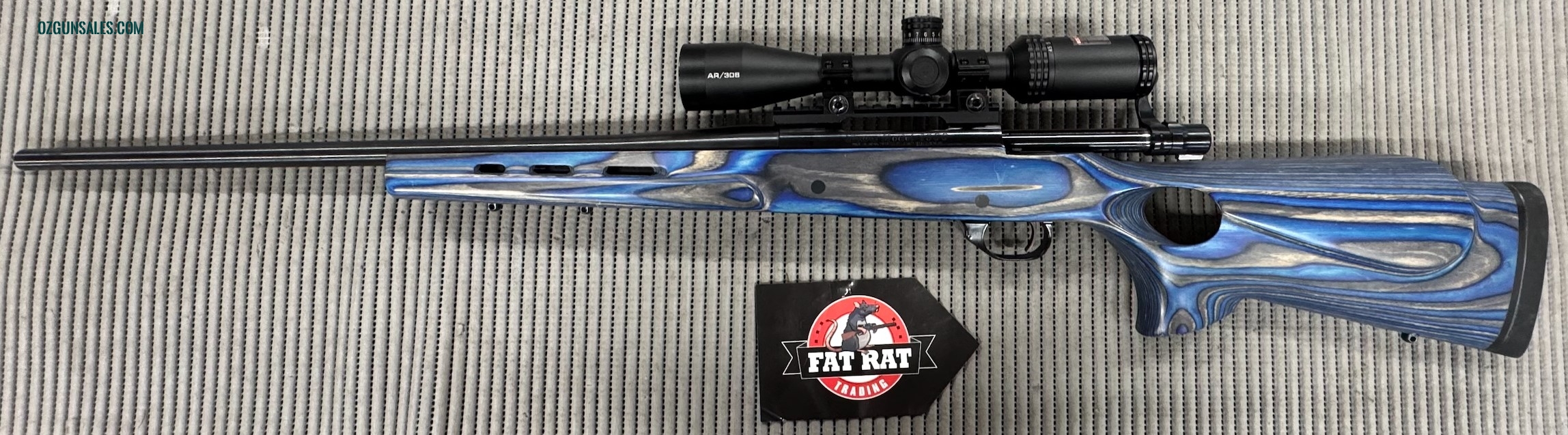HOWA 1500 308 2nd HAND T4696