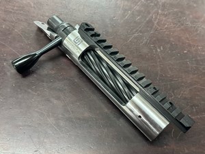 ULTIMATUM 
HMB
HUNTER ACTION - MATCH GRADE
RIGHT HAND
REM 700 FOOTPRINT 
PIC RAIL & RECOIL LUG INCLUDED
SAKO STYLE EXTRACTOR
DLC COATED SPIRAL FLUTED BOLT
TUMBLED STAINLESS

AVAILABLE IN
223REM ETC SHORT ACTION NEW $1399
308WIN ETC SHORT ACTION NEW $1399
30-06 ETC LONG ACTION NEW $1399