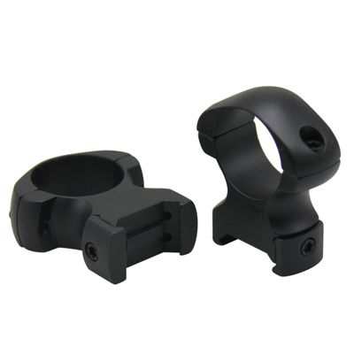 Accura Tikka 1 Inch High Steel Rings