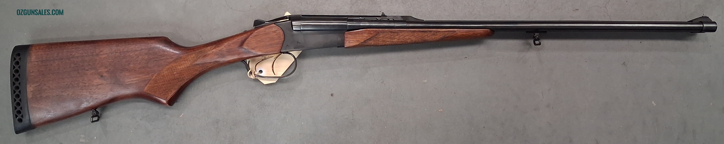 Baikal MP-221 .30-06SPRG Used