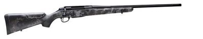 Tikka T3x Super Lite Blackout 308 Win 20" MT 15x1