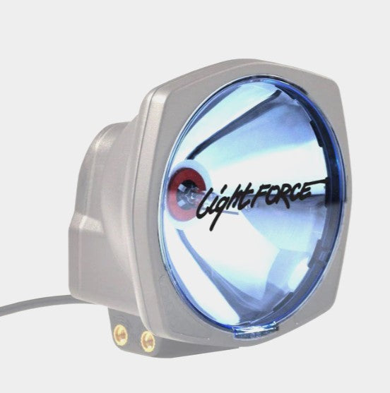 Lightforce Venom HID 170mm/LED180 Crystal Blue Spot Filter