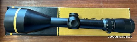 Leupold VX-3L 4.5-14x50 Boone and Crockett. Part # 66700. Still comes with its box + has a lifetime warranty. In excellent condition