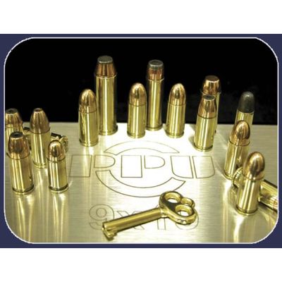 PPU 7.5x55 SWISS 174gr Pointed Soft Point BT