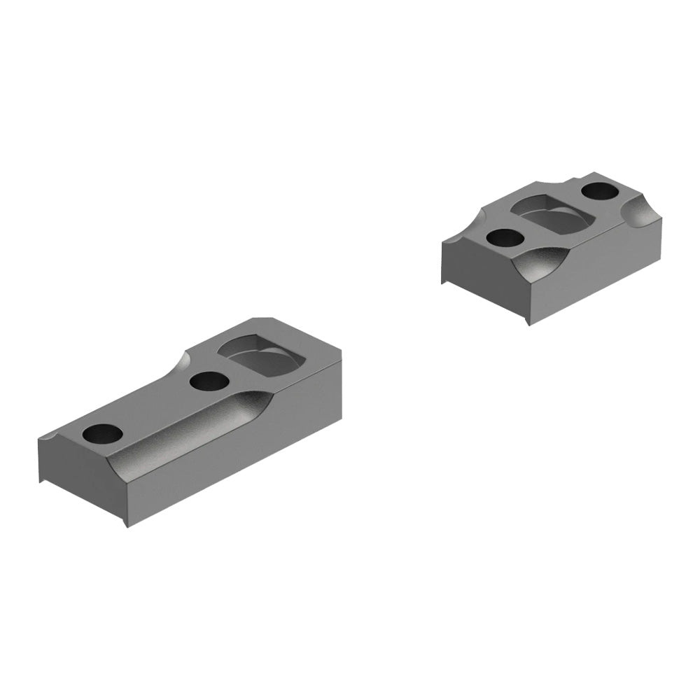 Dual Dovetail Base T3 Rvf