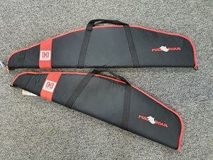 HORNADY
FULL BOAR
SCOPED RIFLE BAG

AVAILABLE IN
HFBDGB44 - 44" SPECIAL NEW $29.50
hfBDGB48 - 48" SPECIAL NEW $29.50