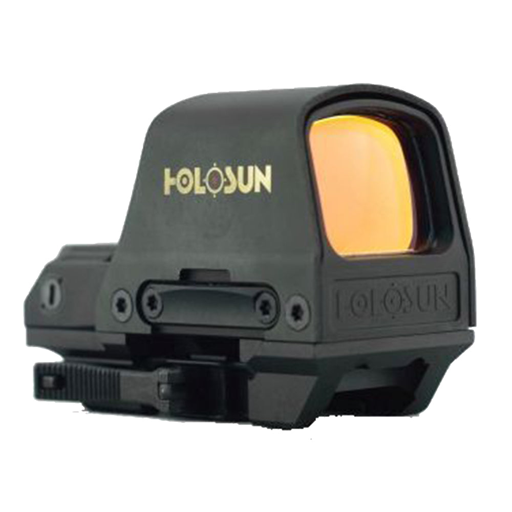 HS510C Red Reticle