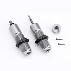 HORNADY 2 DIE SET .243 American DIE SET
