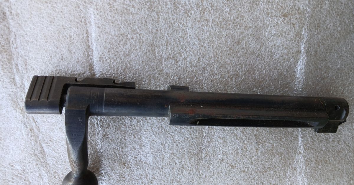 Miscellaneous parts