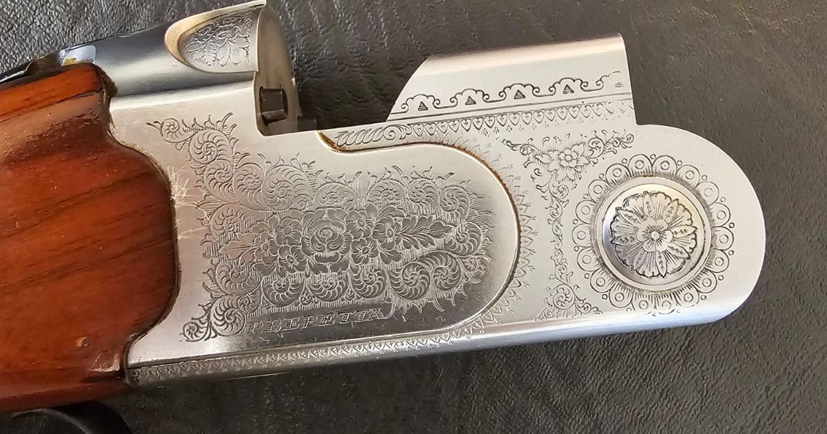 Beretta 686