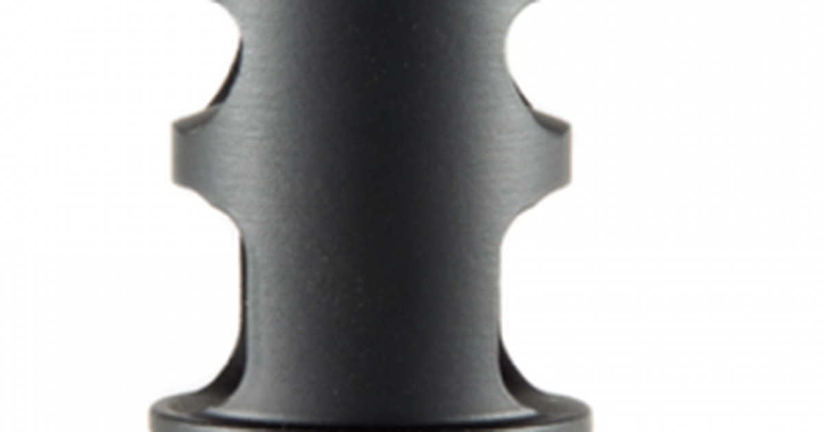 Muzzle Brake