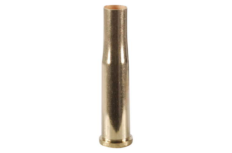 WINCHESTER BRASS 22 HORNET (100 PK)